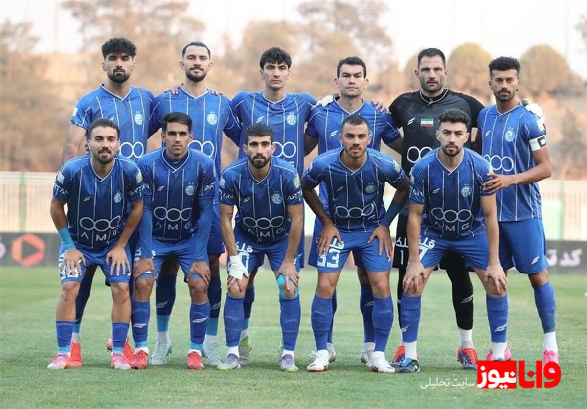 باشگاه استقلال درباره حواشی اخیر بیانیه صادر کرد