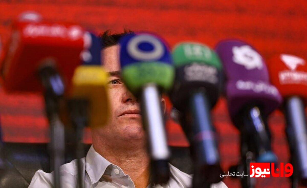 لیست نقل و انتقالاتی زمستانی پرسپولیس مشخص شد