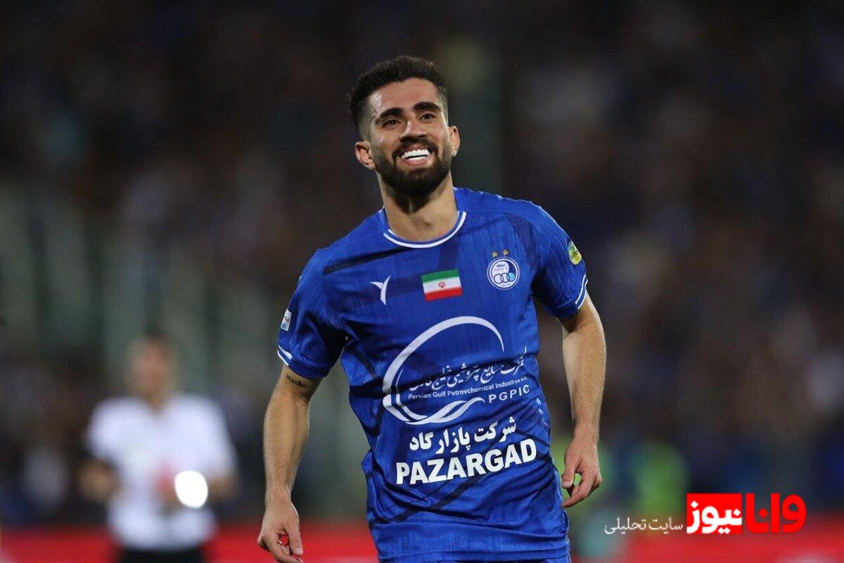 چالش‌های استقلال پیش از نبرد با الوصل: غیبت کوشکی و بحران جناح چپ