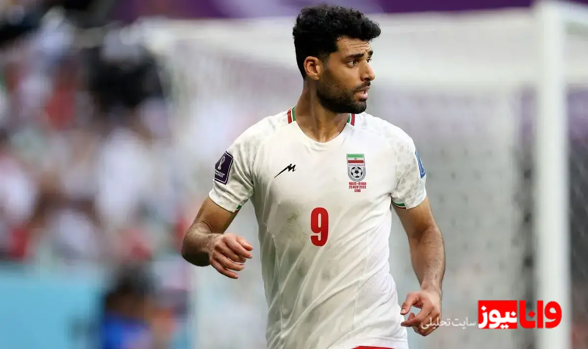 بررسی عملکرد مهدی طارمی در جام جهانی و رکوردهایش