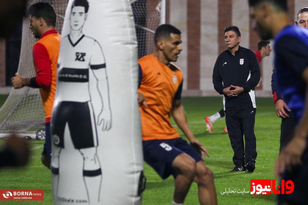 احتمال بازگشت اسکوچیچ به تیم ملی: واقعیت یا شایعه؟