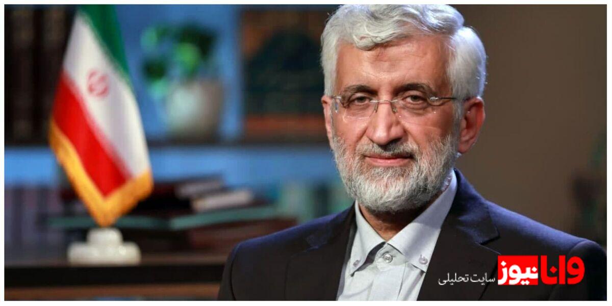 سعید جلیلی: کاربر اینترنت سفید و مخالف رفع فیلترینگ + عکس