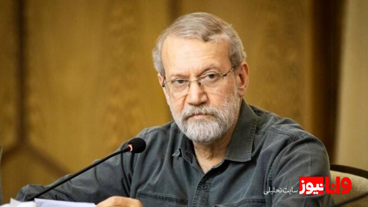 سخنان دبیر شورای عالی امنیت ملی درباره رژیم صهیونیستی