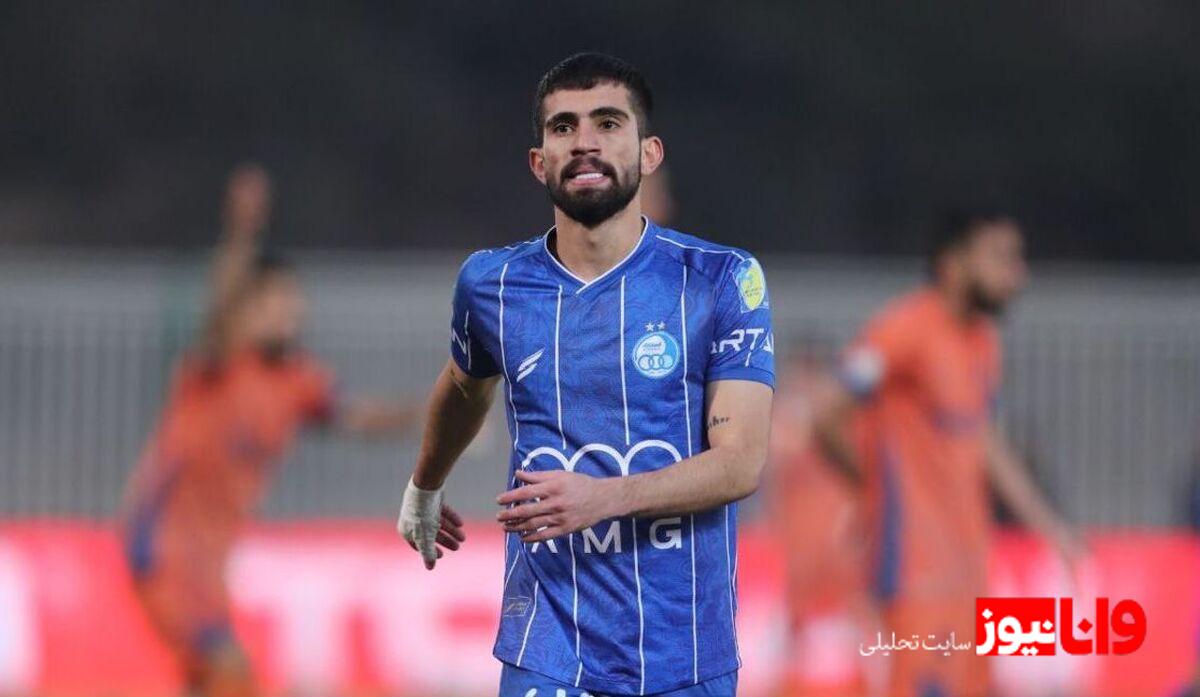 رکوردهای فراموش‌نشدنی علیرضا کوشکی در لیگ قهرمانان آسیا