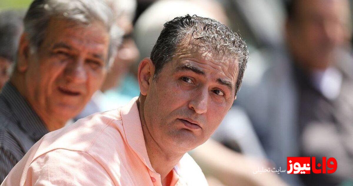 نظرات برومند درباره تیم ملی فوتبال ایران و چالش‌های پیش رو