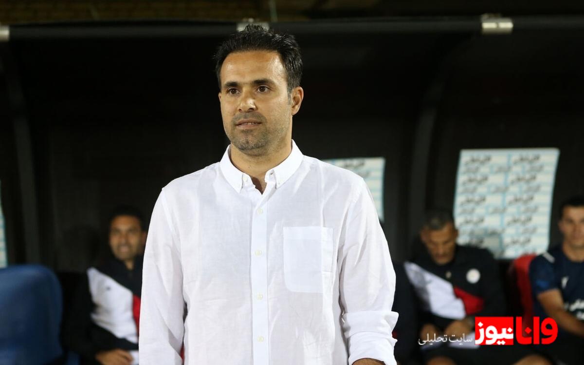 گفت‌وگو با محمد نصرتی: تحلیل وضعیت کنونی تیم ملی ایران فاصله عاطفی بین تیم ملی و هواداران: علت‌ها و پیامدها