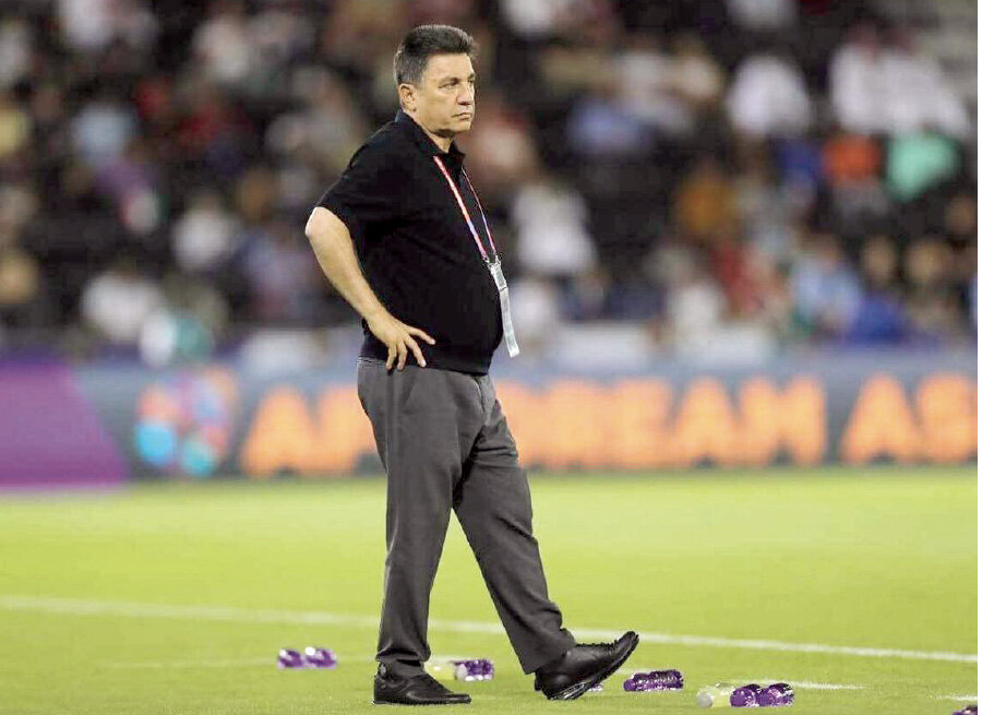 ایران به دنبال میزبان&zwnj;های جام جهانی ۲۰۳۰!