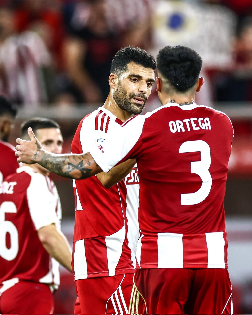 میخواهم مقابل رئال مادرید فیکس بازی کنم!