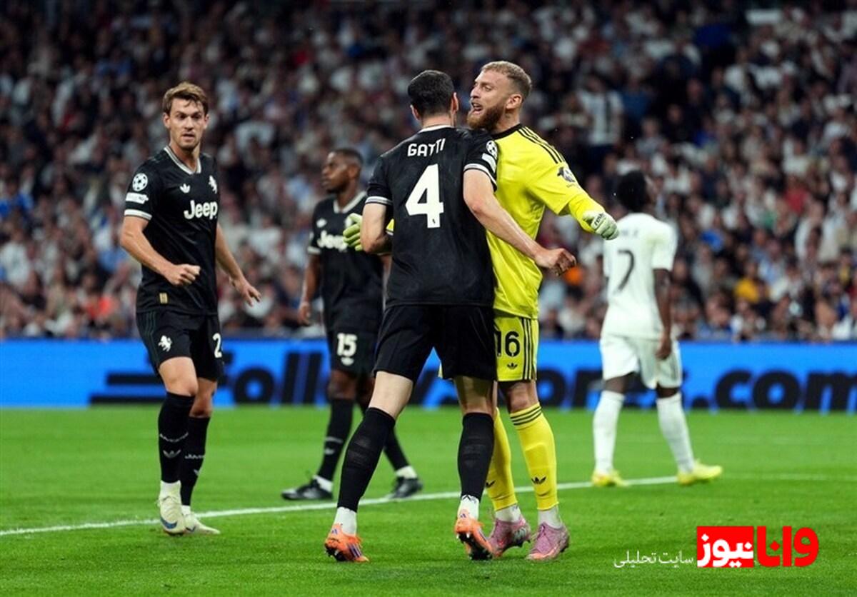 بازیکنان غایب یوونتوس در نبرد با بودو گلیمت: تأثیر مصدومیت‌ها بر ترکیب تیم