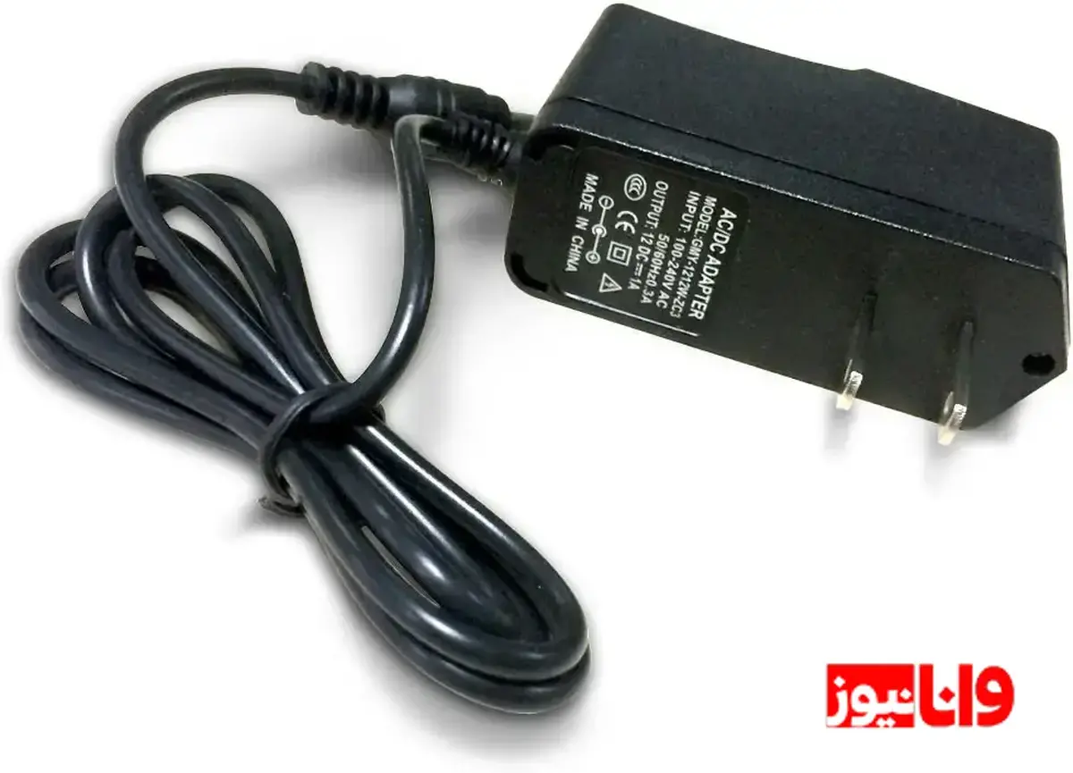 آداپتور چیست؟