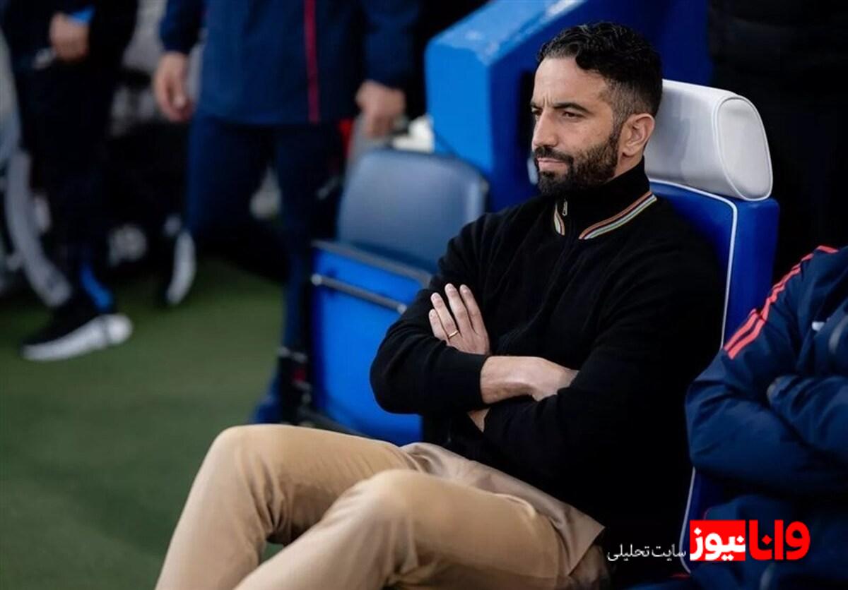 منچستریونایتد در برابر اورتون: ناکامی در خانه و ابراز نگرانی سرمربی