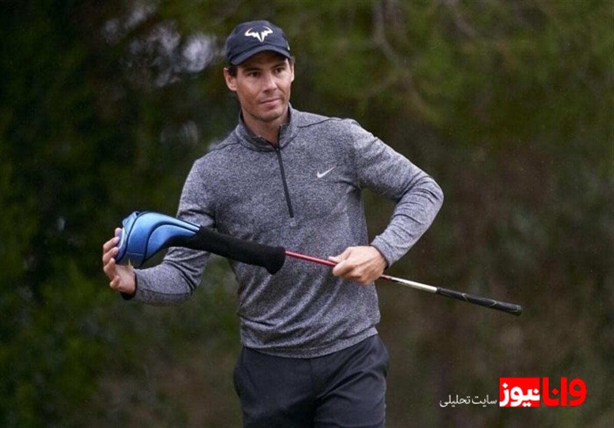 پیام رافائل نادال برای لامین یامال