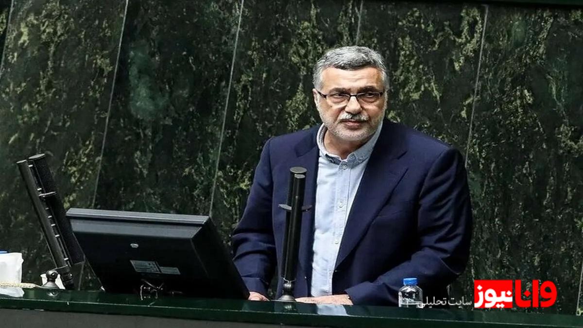 محمدرضا ظفرقندی: پاسخ به چالش‌های نظام سلامت ایران