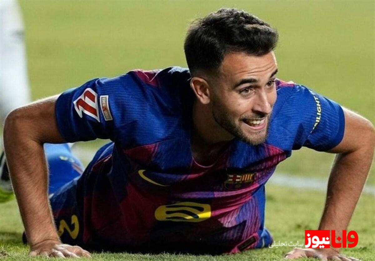 توافقات جدید بارسلونا: آیا فرنکی دیونگ به کاتالان‌ها خواهد ماند؟