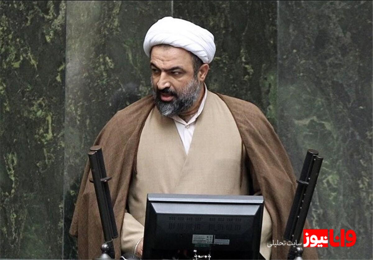 حمید رسایی در جلسه علنی مجلس: شفافیت و حکمرانی در فضای مجازی