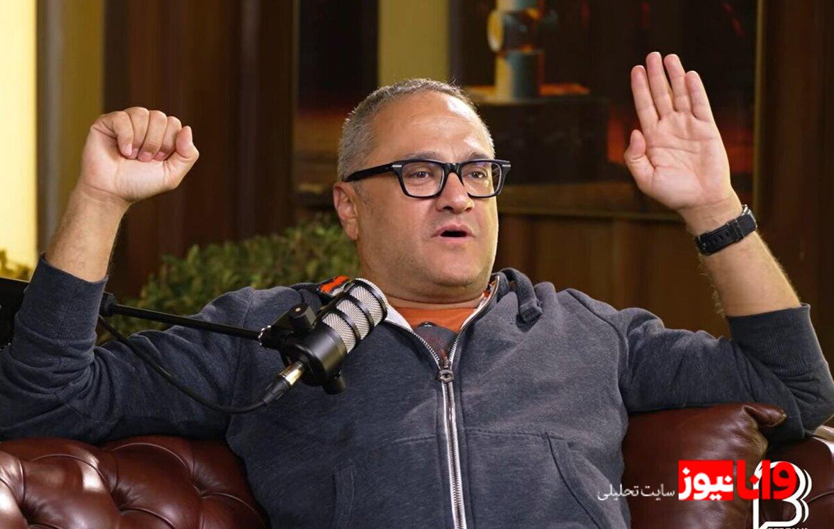 رامبد جوان: راز موفقیت یک مجری در تولید محتوا و فرهنگ