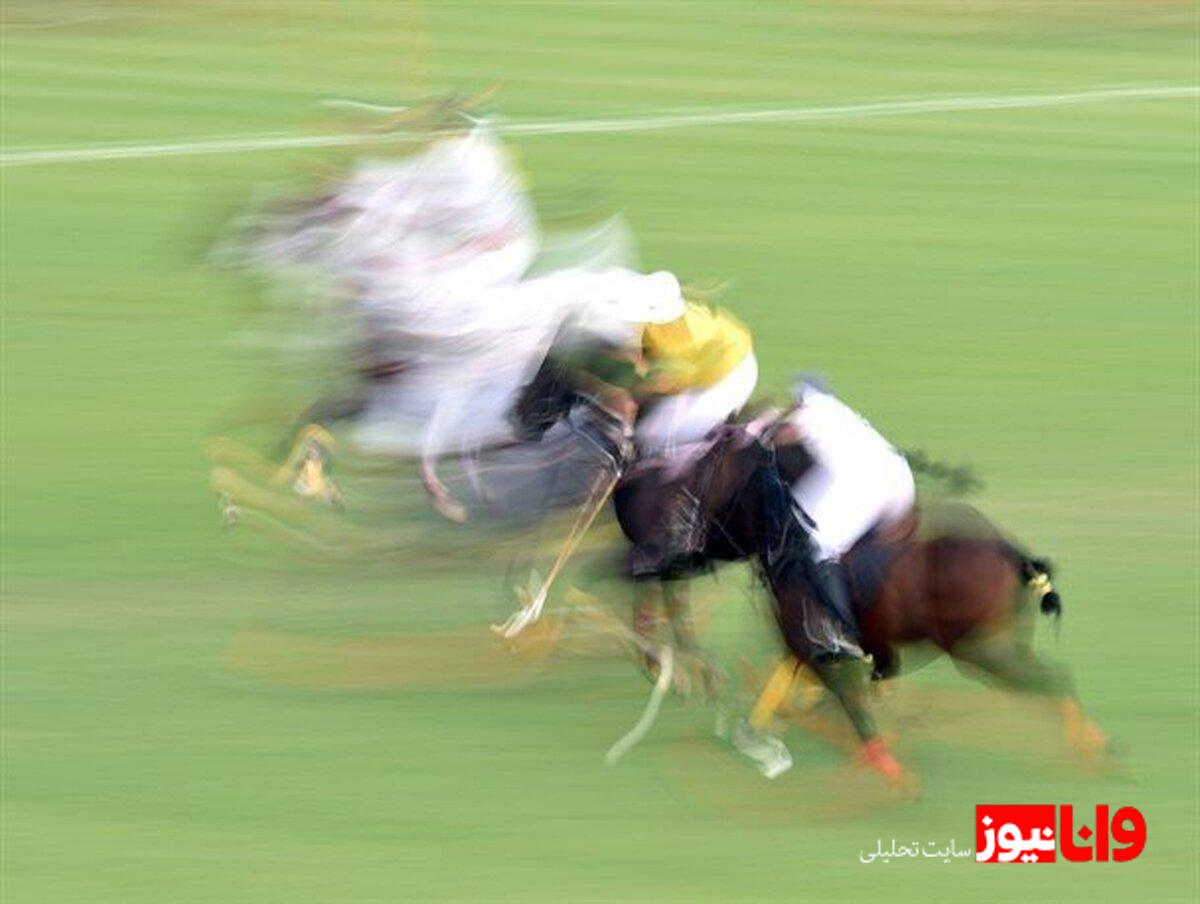 بار دیگر افتخاری بزرگ برای چوگان رقم خورد