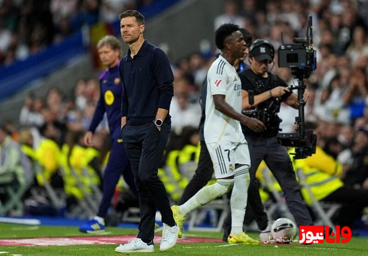تیم رئال مادرید: نارضایتی‌های جدید و چالش‌های پیش رو