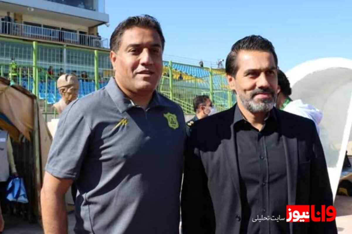 آیا امیرحسین پیروانی در پرسپولیس می‌ماند؟ تحلیل شرایط کنونی