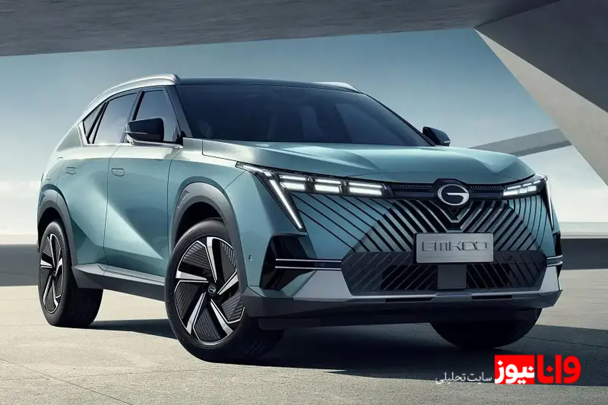 شرایط فروش اقساطی گک امپو هیبریدی در آذر 1404: مزایا و نکات