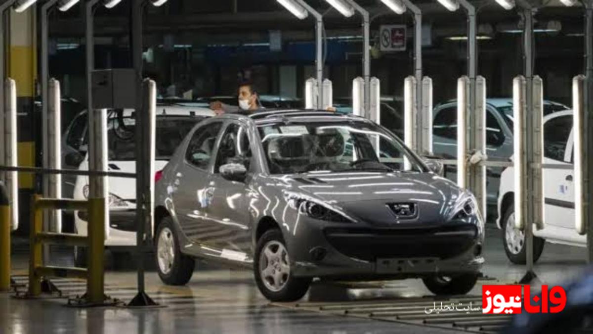 چرا وضعیت بازار خودرو تحت تأثیر نوسانات ارزی قرار دارد؟