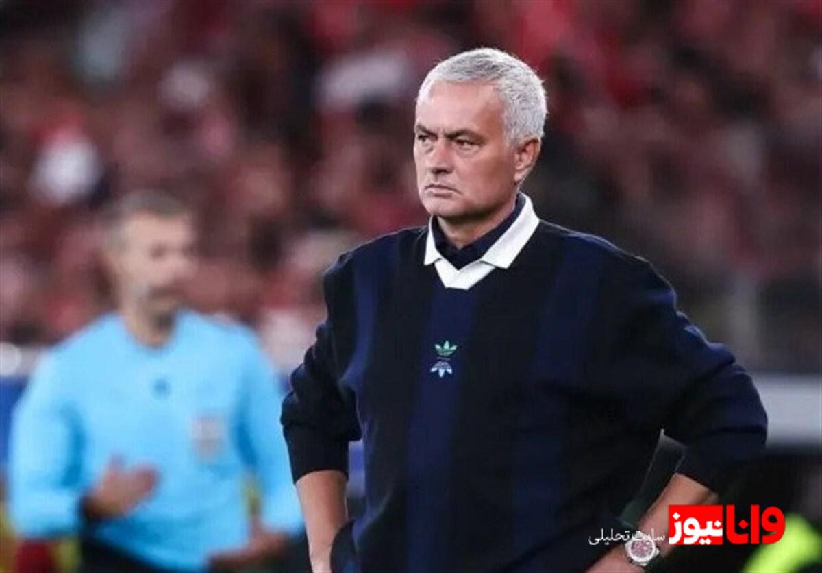 بازگشت ژوزه مورینیو به بنفیکا: فرصتی برای احیای اعتبار یا بحران جدید؟