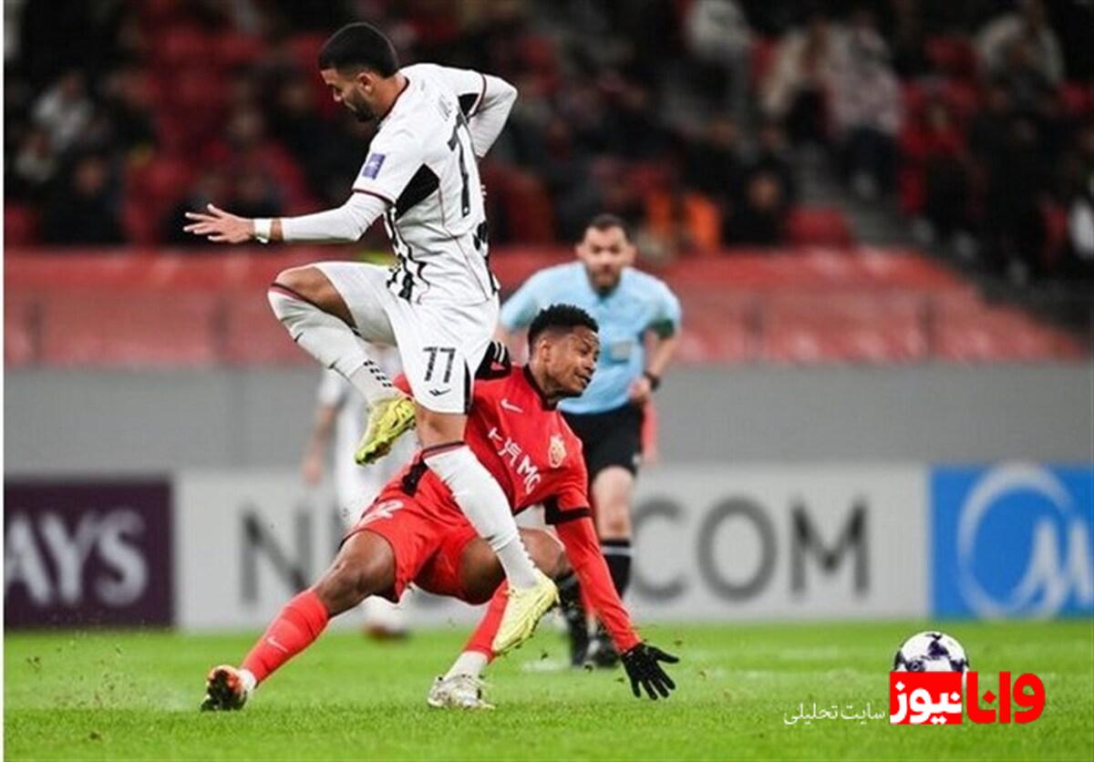 لیگ نخبگان آسیا| صعود ملبورن و درخشش سئول در چین