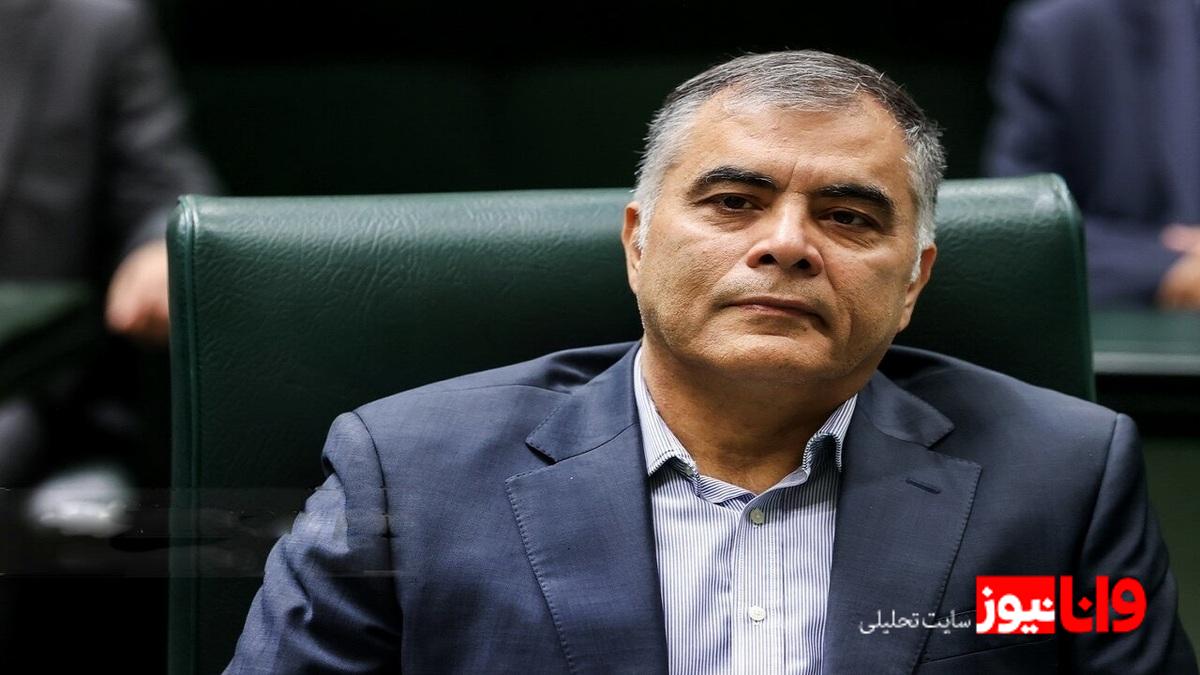 سهمیه بنزین خودروها: جزئیات از زبان محسن پاک‌نژاد وزیر نفت