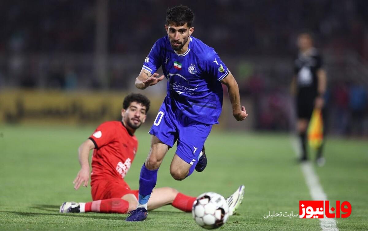 استقلال و چالش‌های پیش رو در مصاف با الوصل امارات