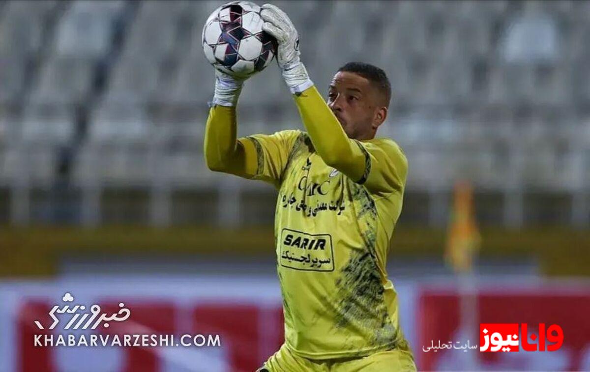 پرسپولیس و تراکتور مدعیان اصلی قهرمانی هستند  زندگی در ایران برای من و خانواده ام خیلی جذاب است