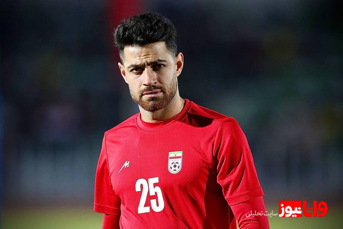 مرتضی پورعلی‌گنجی، مدافع باتجربه پرسپولیس: چالش‌ها و فرصت‌ها