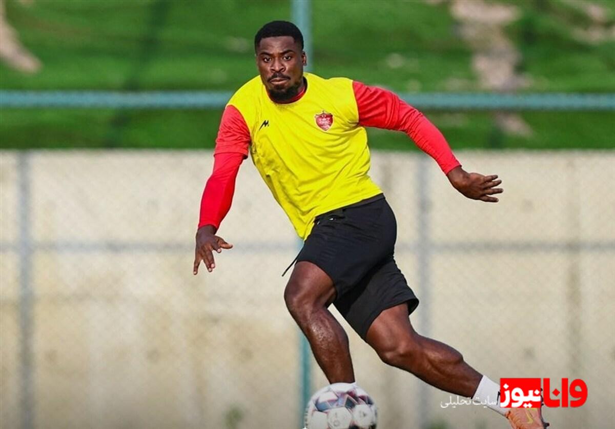 اوسمار و تمایل به فوتبال تهاجمی در پرسپولیس