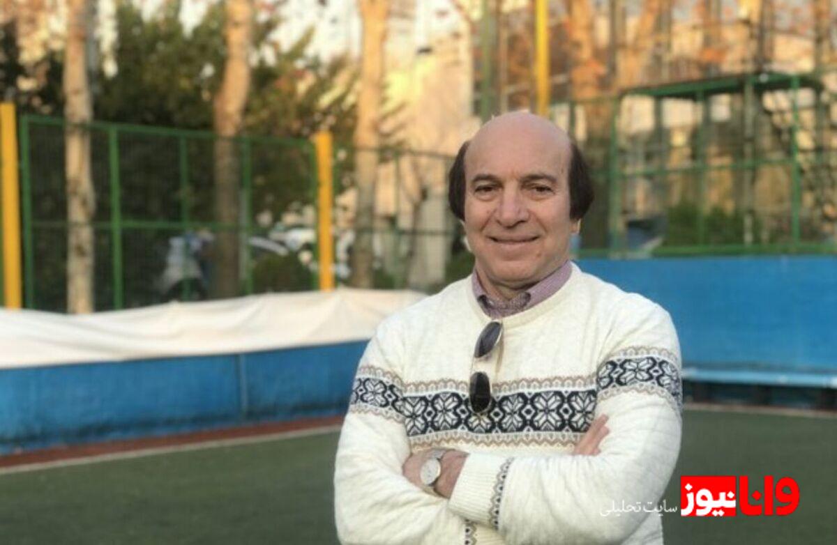 تحلیل دیدار پیش روی استقلال مقابل الوصل: نظرات سعید مراغه‌چیان