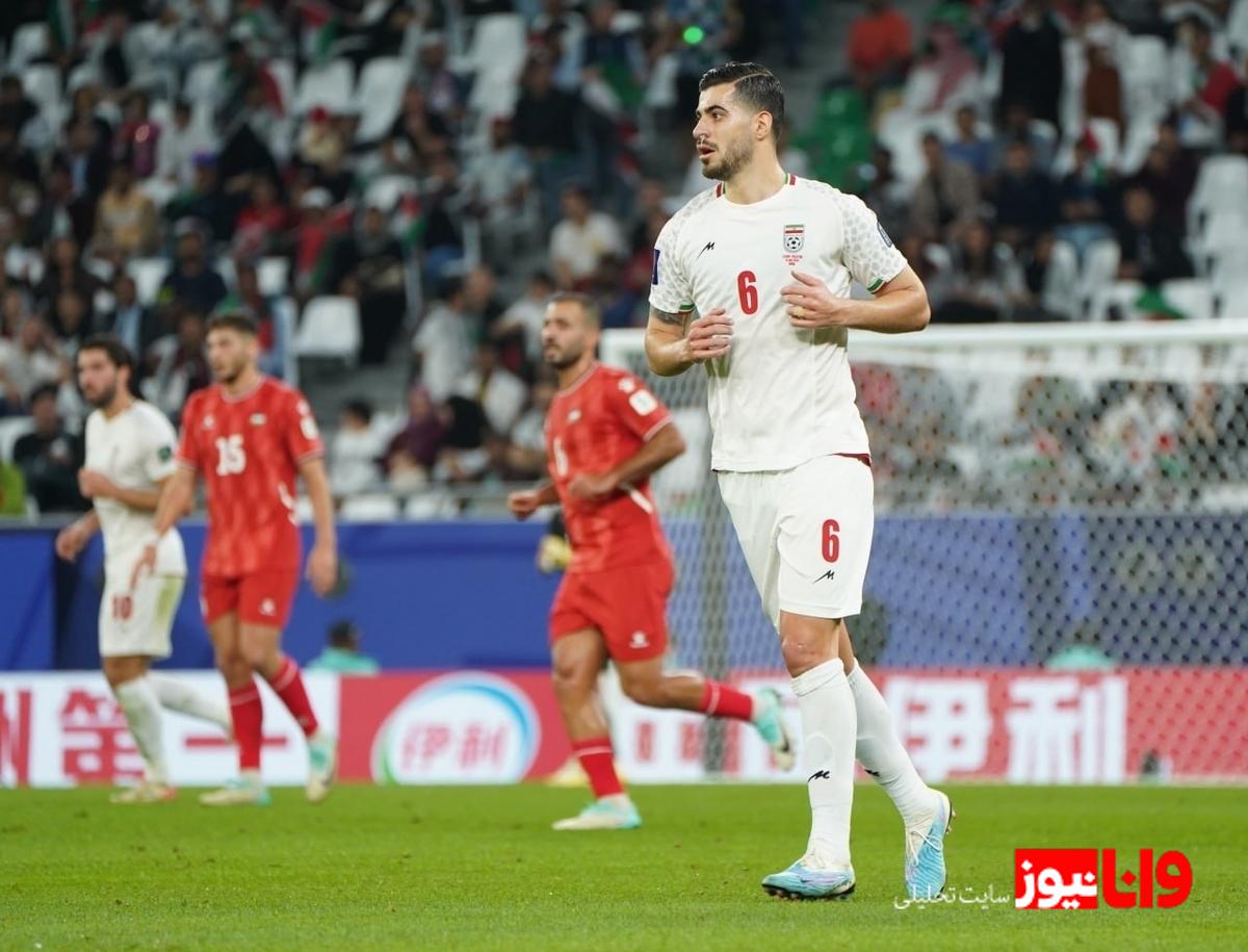 برخی رسانه‌ها مدعی شده‌اند لژیونر مصدوم تیم ملی قبل از پایان سال می‌تواند به میادین بازگردد