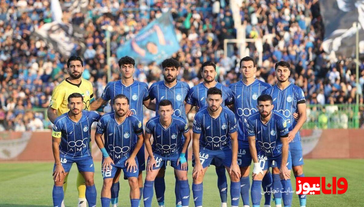 تحلیل ترکیب استقلال: بازیکنان کلیدی در دیدار با الوصل