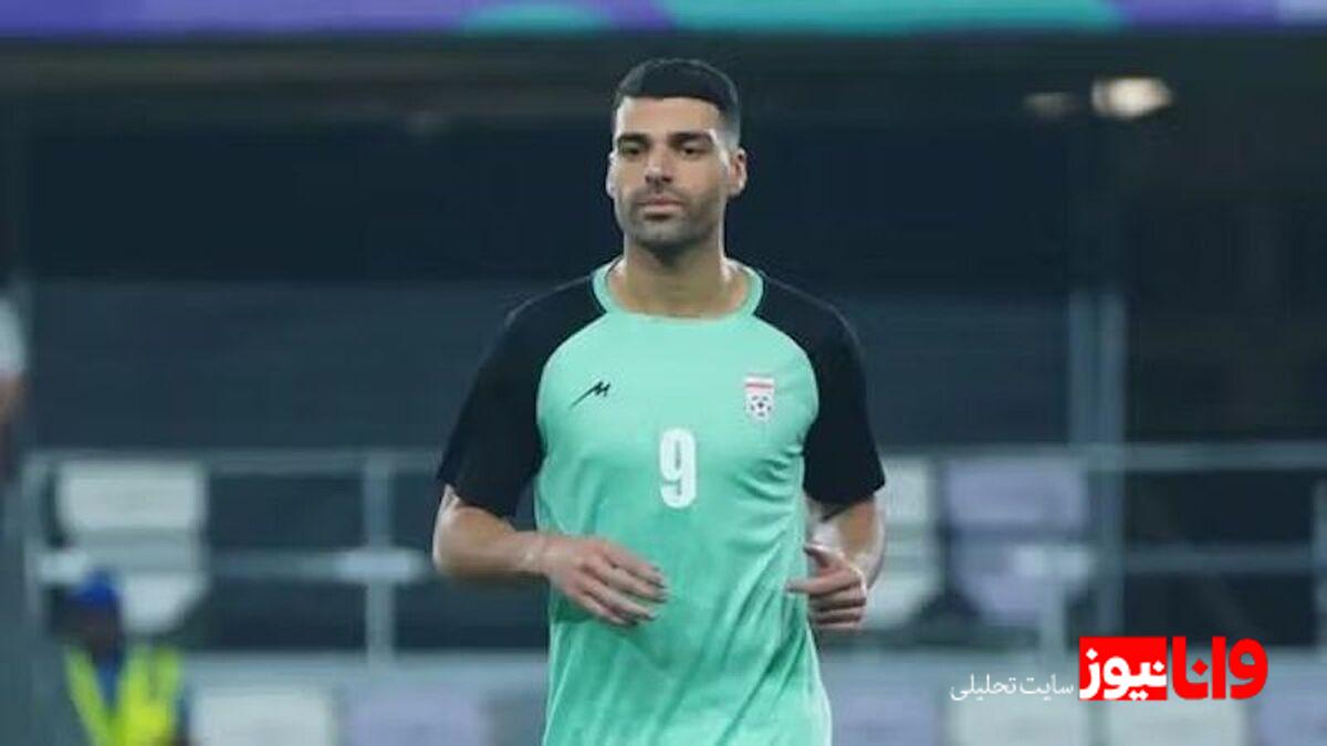 نقش مدیریت رختکن در تیم ملی فوتبال ایران: چالش‌ها و فرصت‌ها