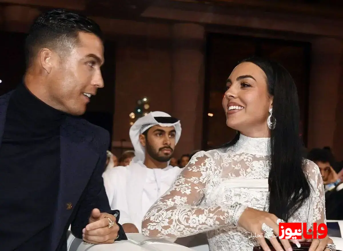 جزیره مادیرا: انتخاب رونالدو برای مراسم عروسی با جورجینا+عکس