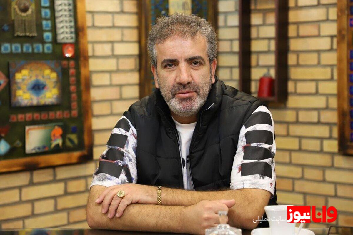 بهروز رهبری‌فرد و نگاهی به شکست تیم ملی فوتبال ایران مقابل بحرین