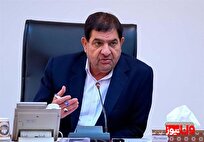 تأکید محمد مخبر بر ظرفیت‌های کارفرمایان در صادرات فنی و مهندسی