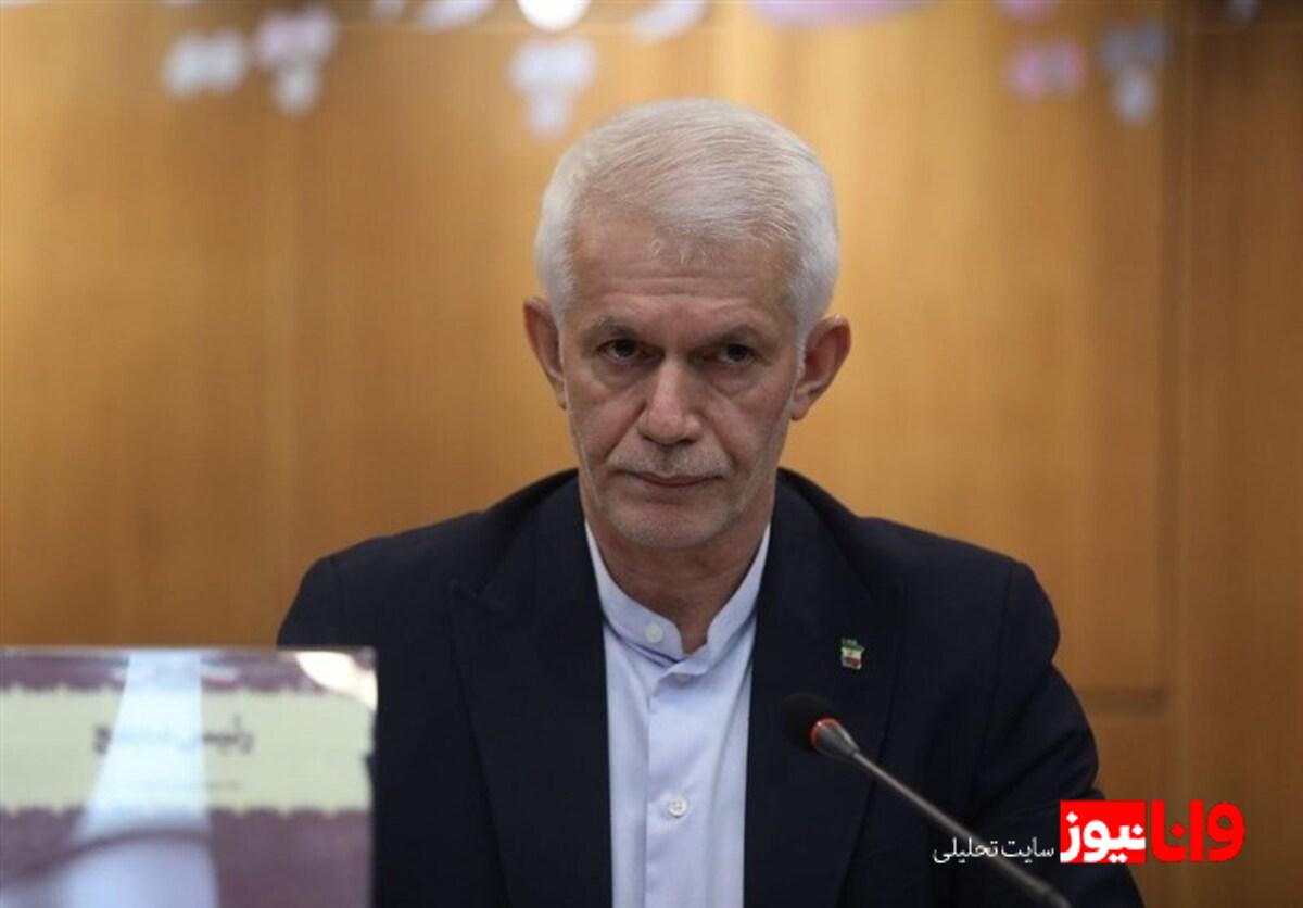 چالش‌های صدور ویزا برای مسئولان فدراسیون فوتبال و پیگیری‌های وزارت ورزش