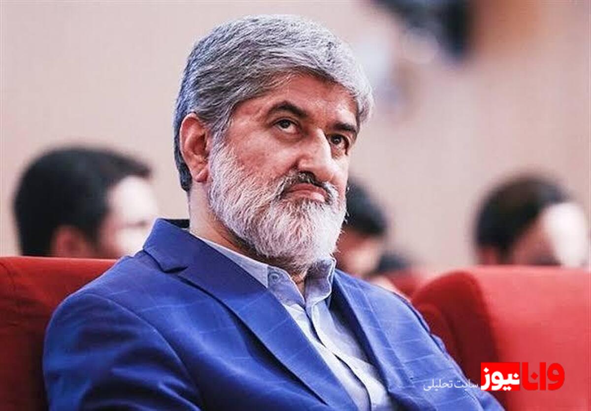 انتقاد علی مطهری از پزشکیان