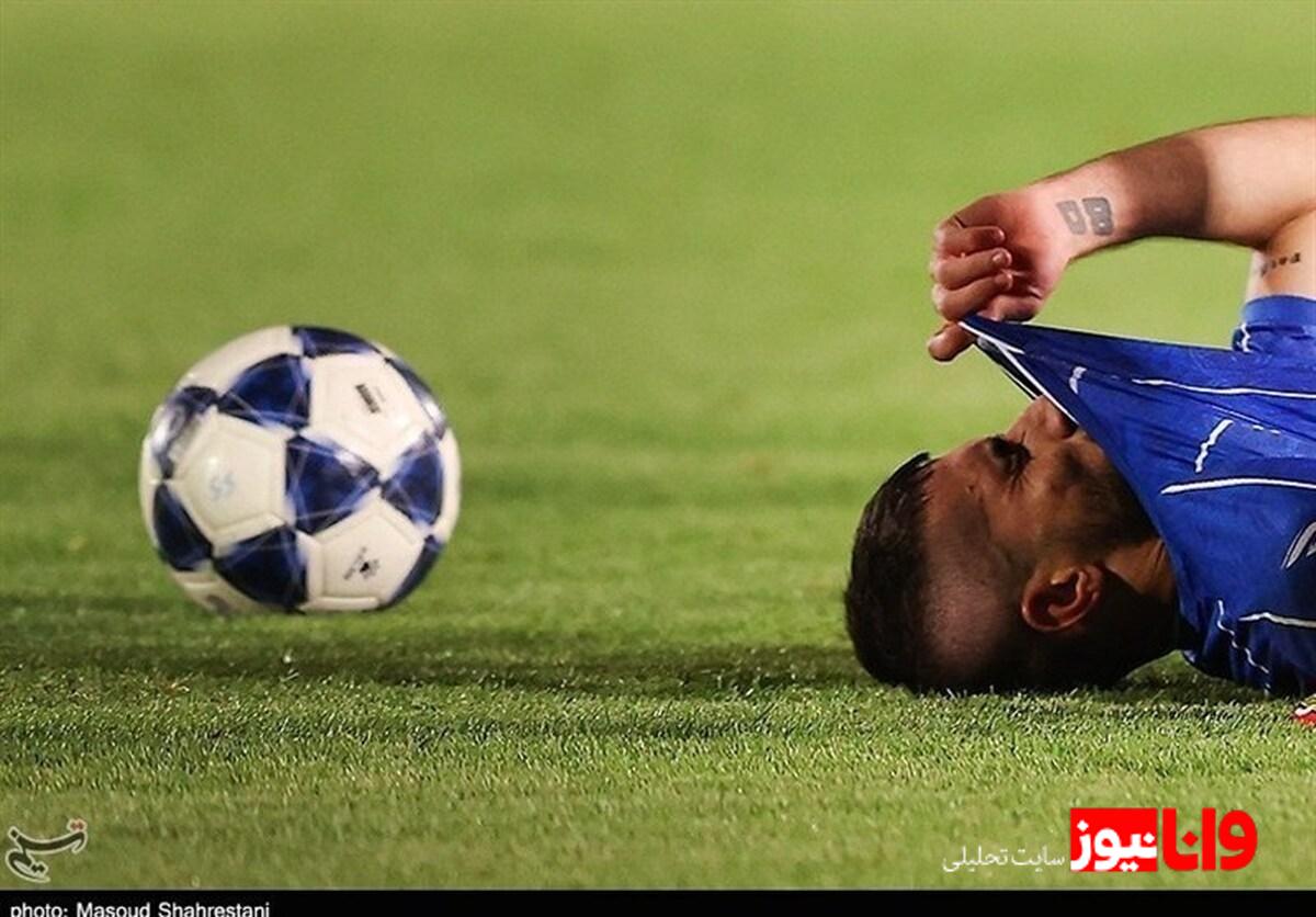 واکنش مسئول برگزاری مسابقات جام حذفی به تغییر مکان بازی با استقلال