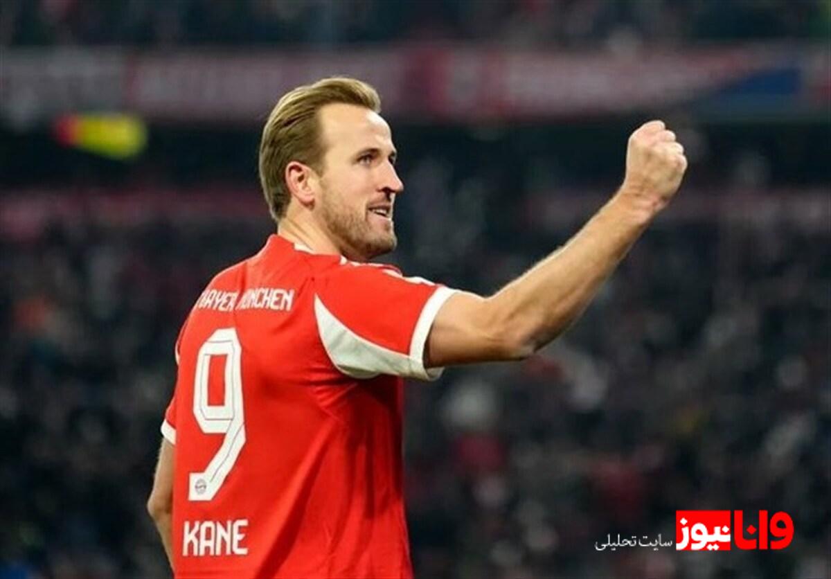 تحلیل مهاجم بایرن مونیخ از دشواری‌های بازی با آرسنال