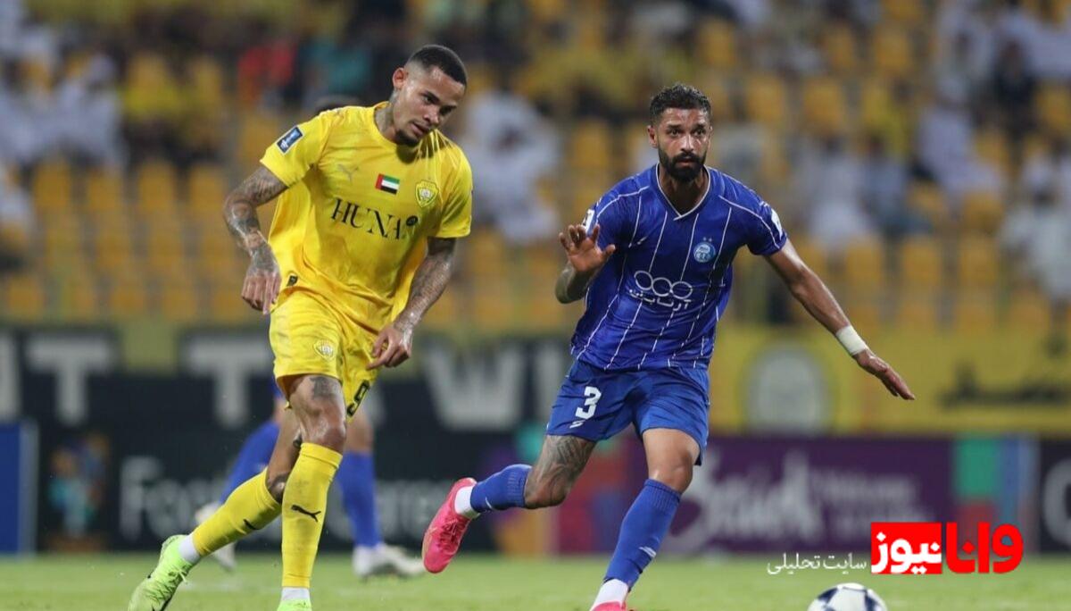 موضع فتح‌الله‌زاده درباره جریمه‌های بازیکنان استقلال