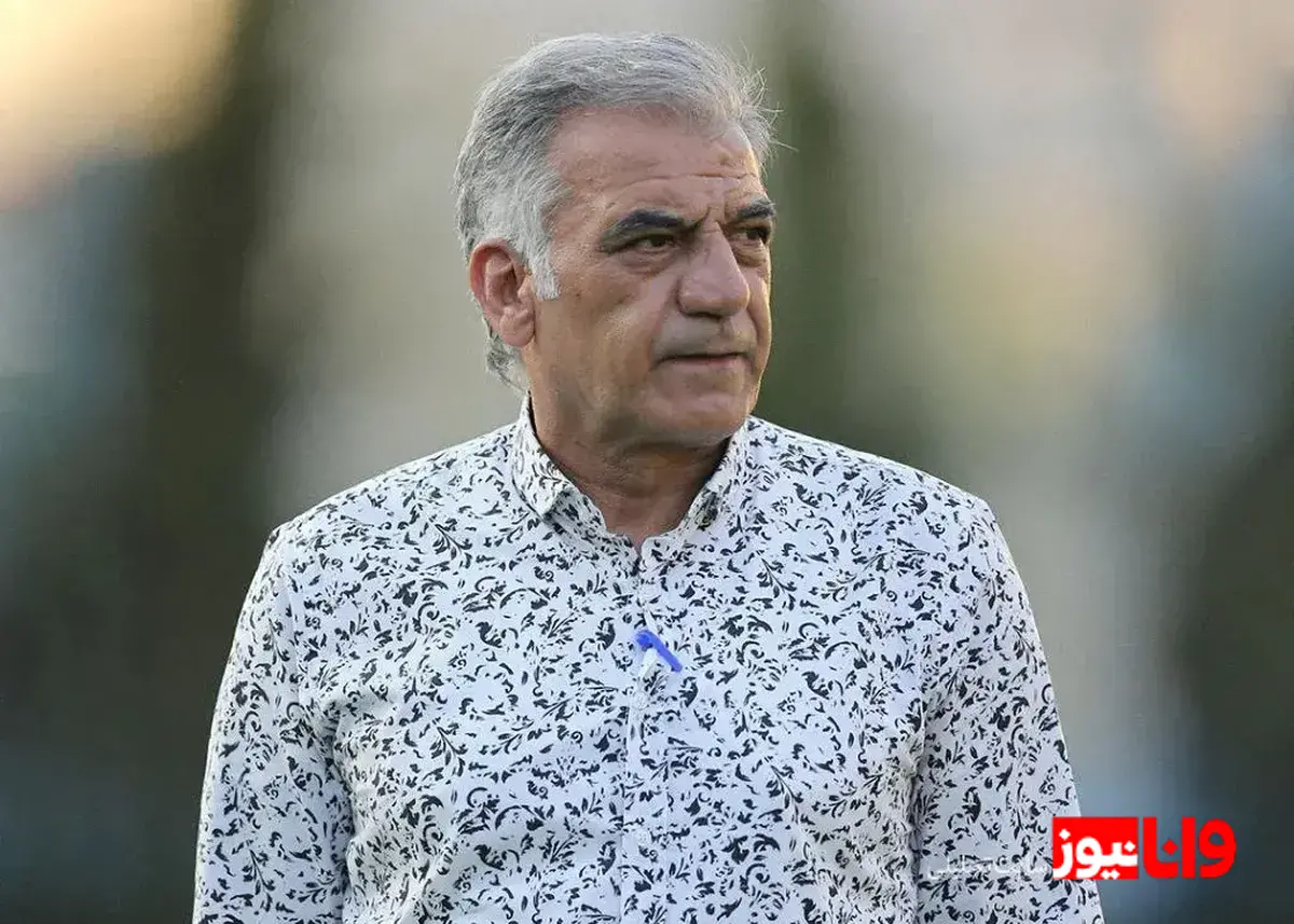 واکنش استقلال به تاخیر الوصل