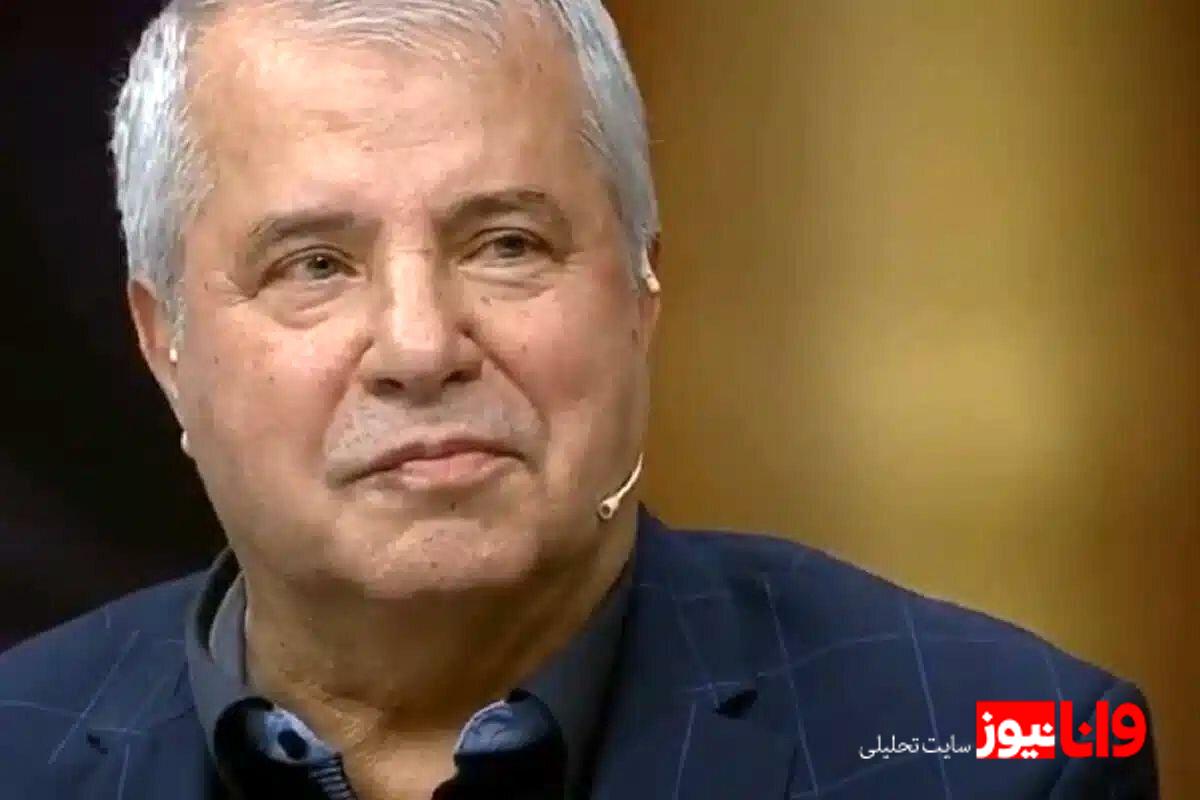 علی پروین: چهره‌ای فراموش‌نشدنی در تاریخ پرسپولیس  حمایت از اوسمار ویرا