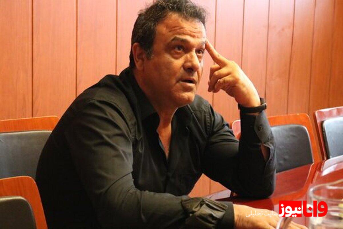 شرایط ایده‌آل پرسپولیس در آستانه دیدار با شمس آذر: نظرات مرتضی کرمانی مقدم