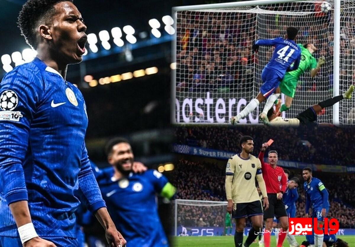 تجزیه و تحلیل شکست بارسلونا: آیا کم‌کاری بازیکنان دلیل اصلی است؟