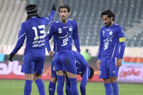 عجیبترین رقبای استقلال در جام حذفی؛ از ۱۳ گل تاریخی تا دعوای جباری و کرار