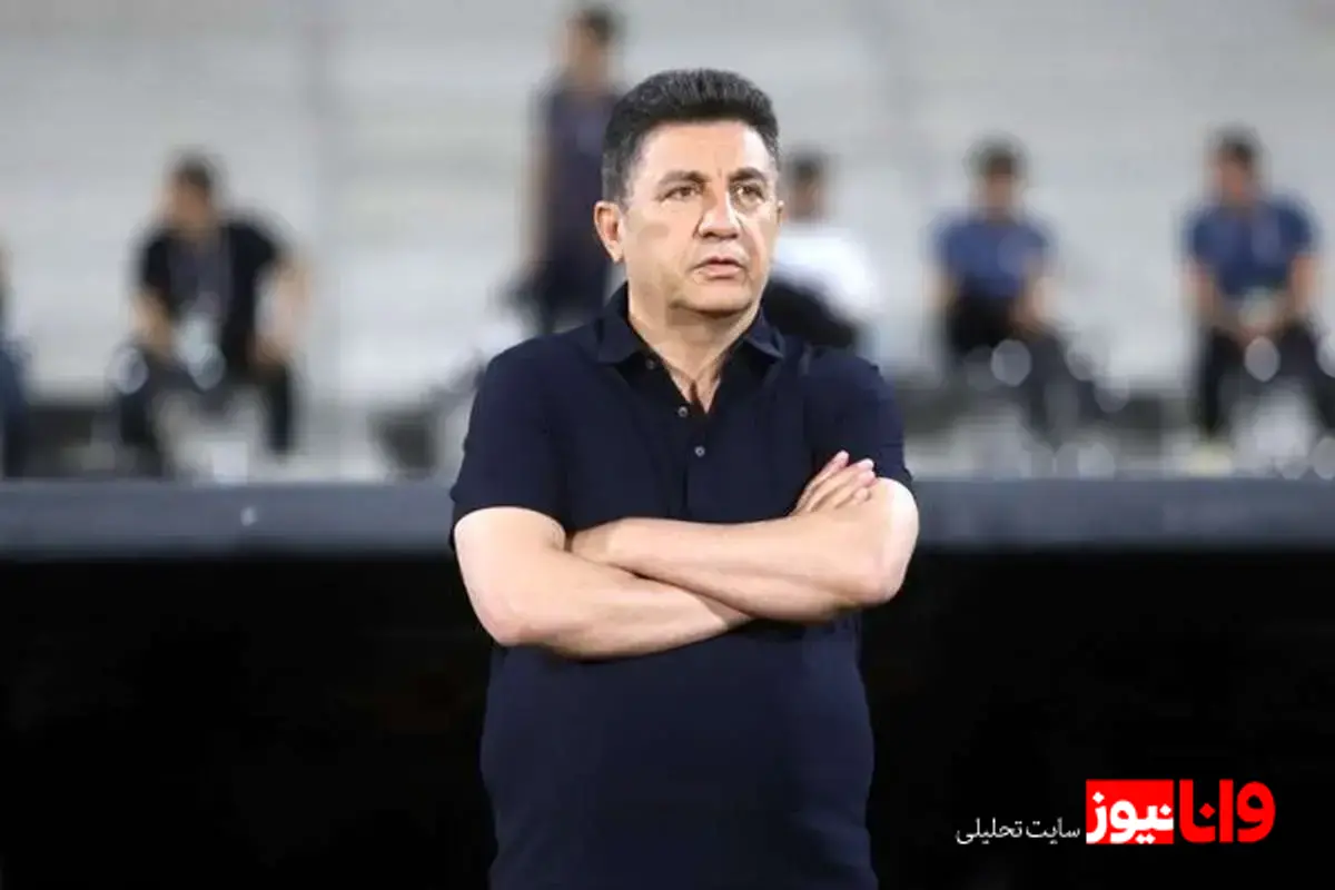 امیر قلعه‌نویی: تنها نماینده بدون مشکل برای سفر به آمریکا